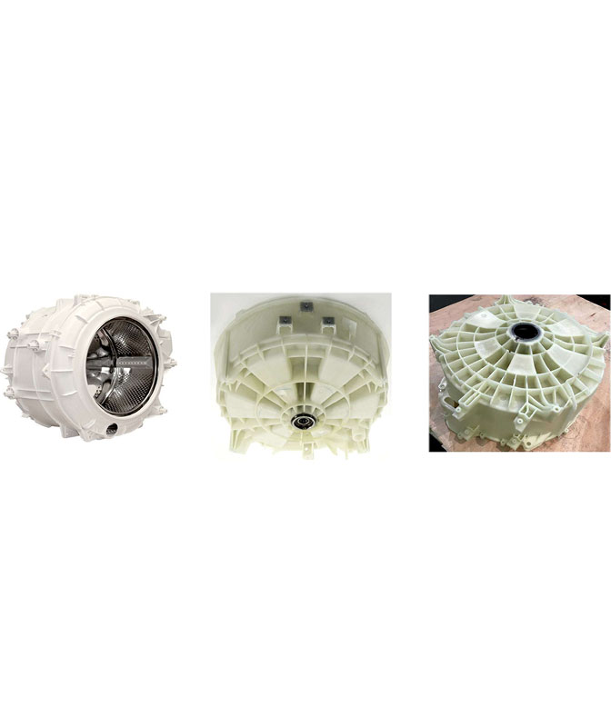 Washing-machine-dome